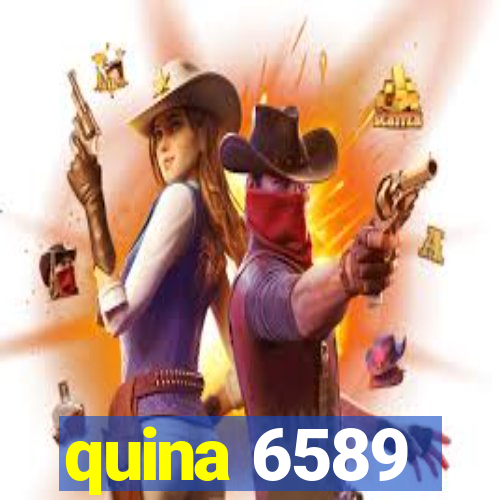 quina 6589